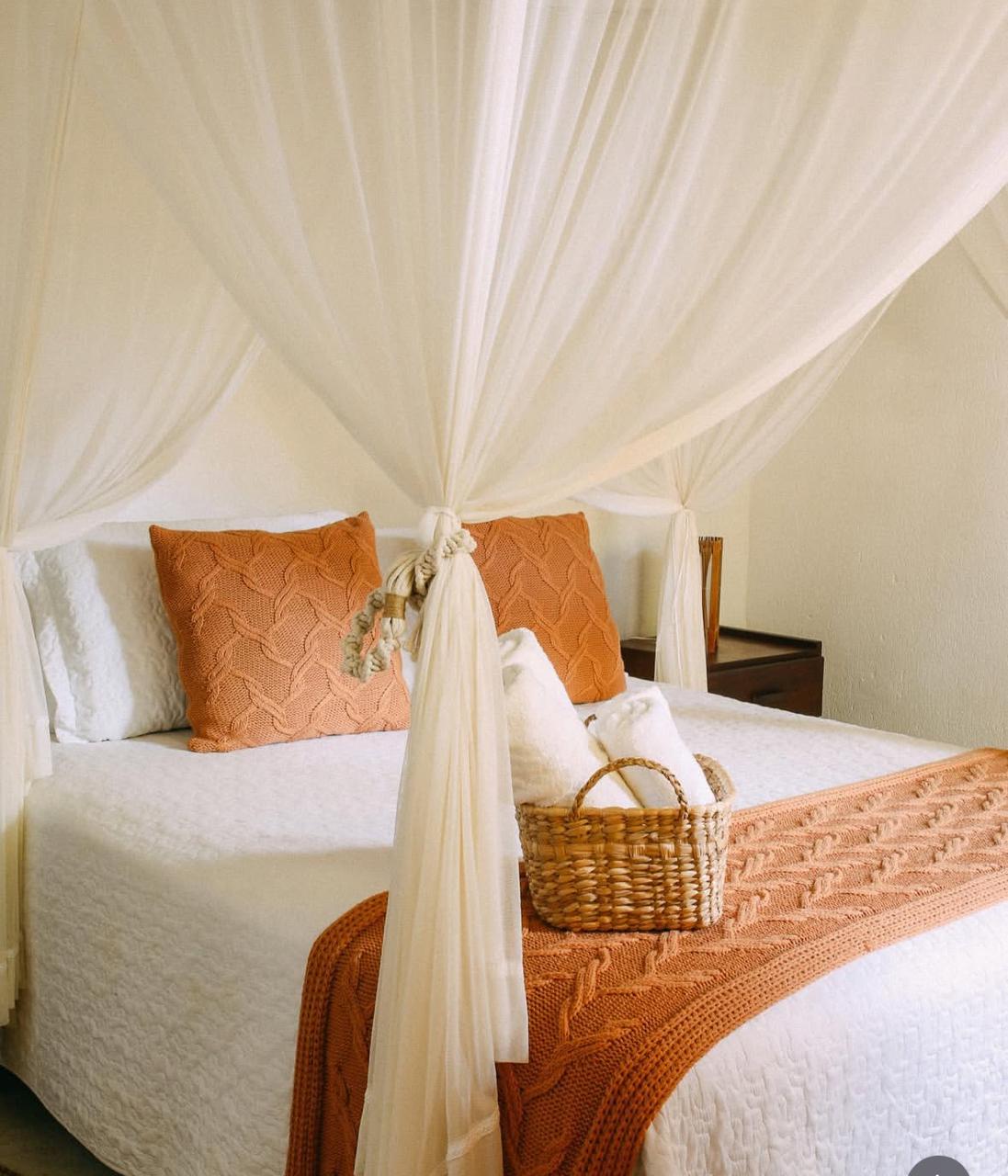 Suíte Yolanda na Pousada Ó Paí, Ó